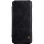 Nillkin Qin Series Leather case for Samsung Galaxy S9 Plus order from official NILLKIN store
